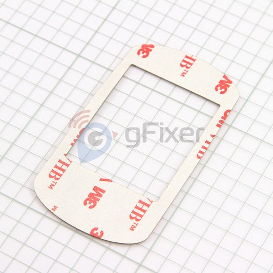 Adhesive Double Sided tape 3M for Garmin Edge 305  New