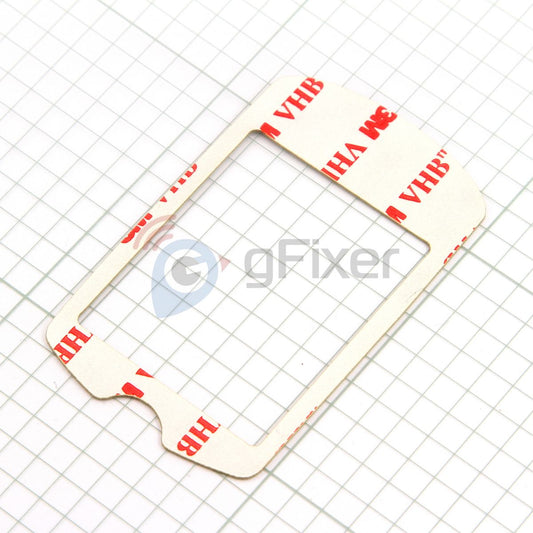 Adhesive Double Sided tape 3M for Garmin Edge 705  New