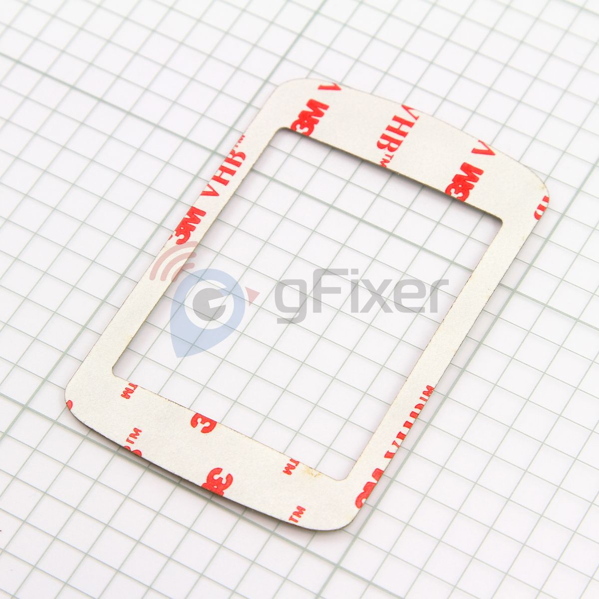 Adhesive Double Sided tape 3M for Garmin Edge 520  New