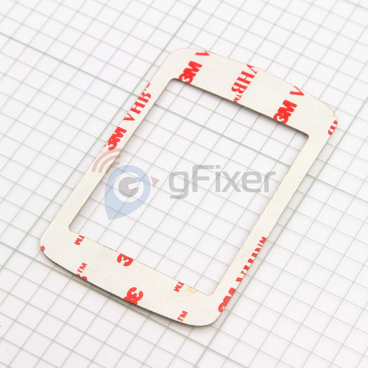 Adhesive Double Sided tape 3M for Garmin Edge 520  New