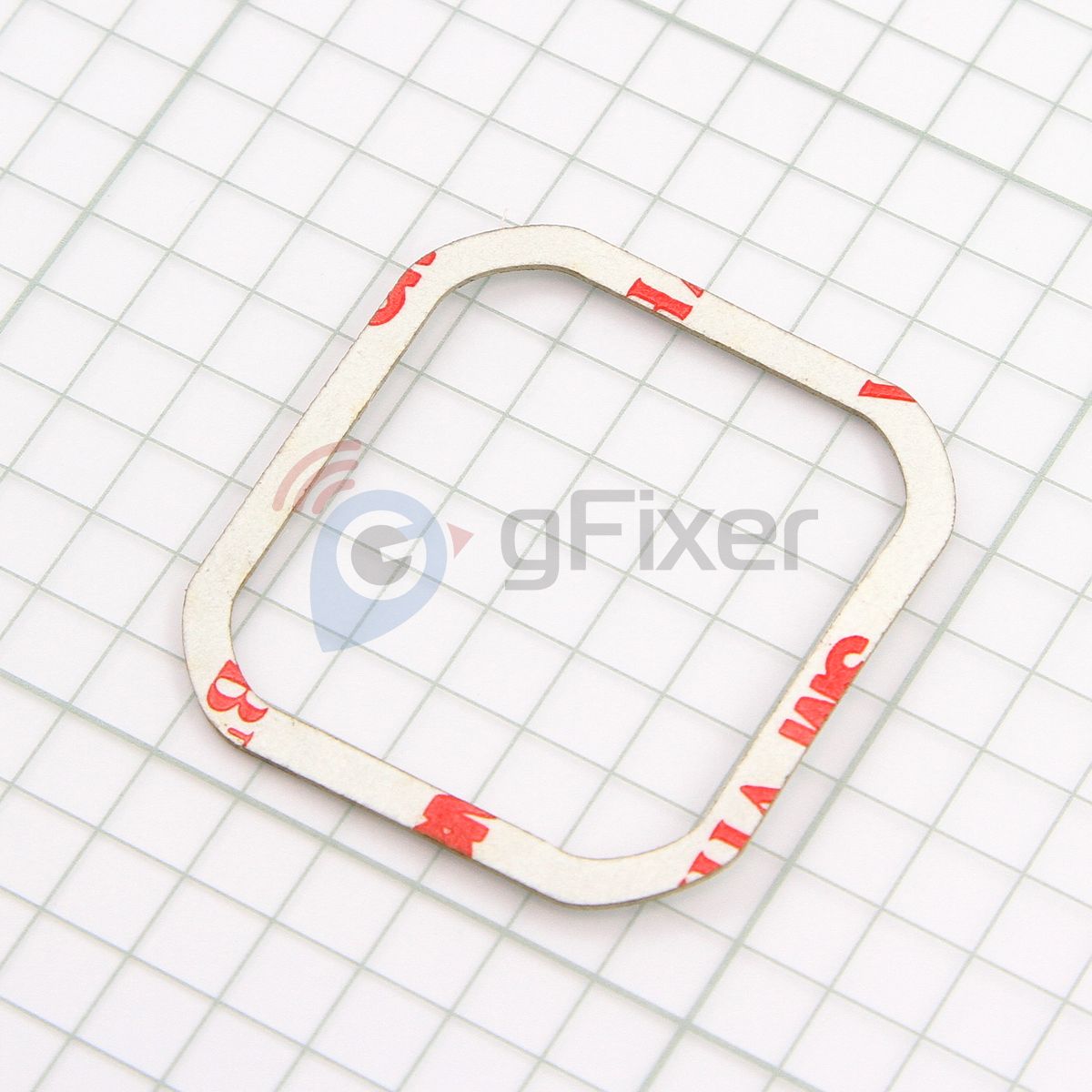 Adhesive Double Sided tape 3M for Garmin Edge 25  New