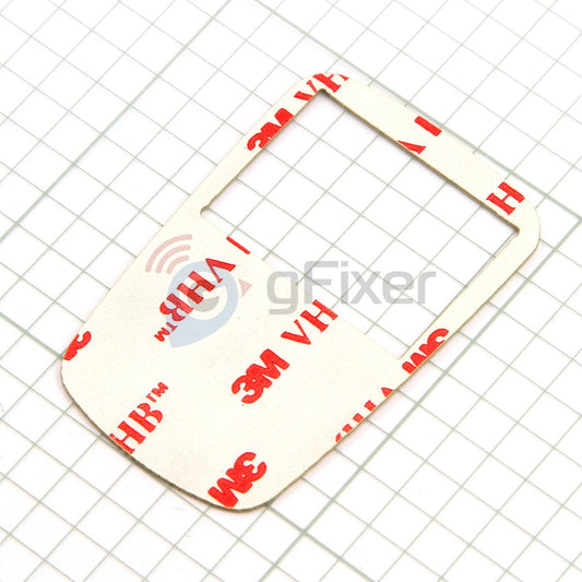 Adhesive Double Sided tape 3M for Garmin Virb  New