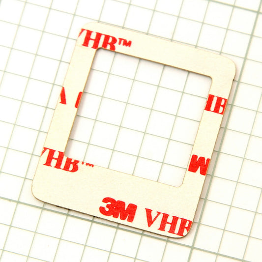 Adhesive Double Sided tape 3M for Garmin inReach mini  New