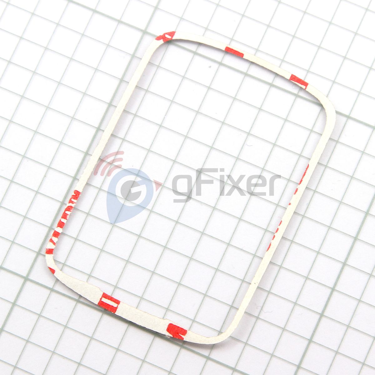 Adhesive Double Sided tape 3M for Garmin edge 130  New