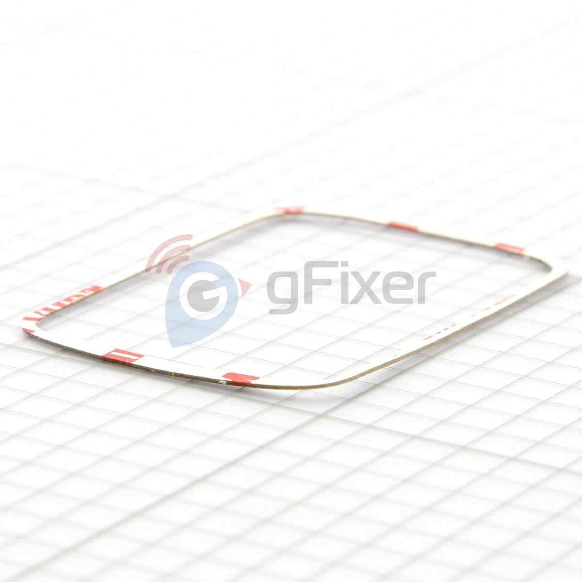 Adhesive Double Sided tape 3M for Garmin edge 130  New