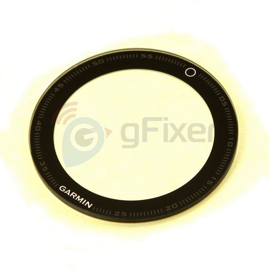 Glass for Garmin fenix 5s Thickness 2mm New