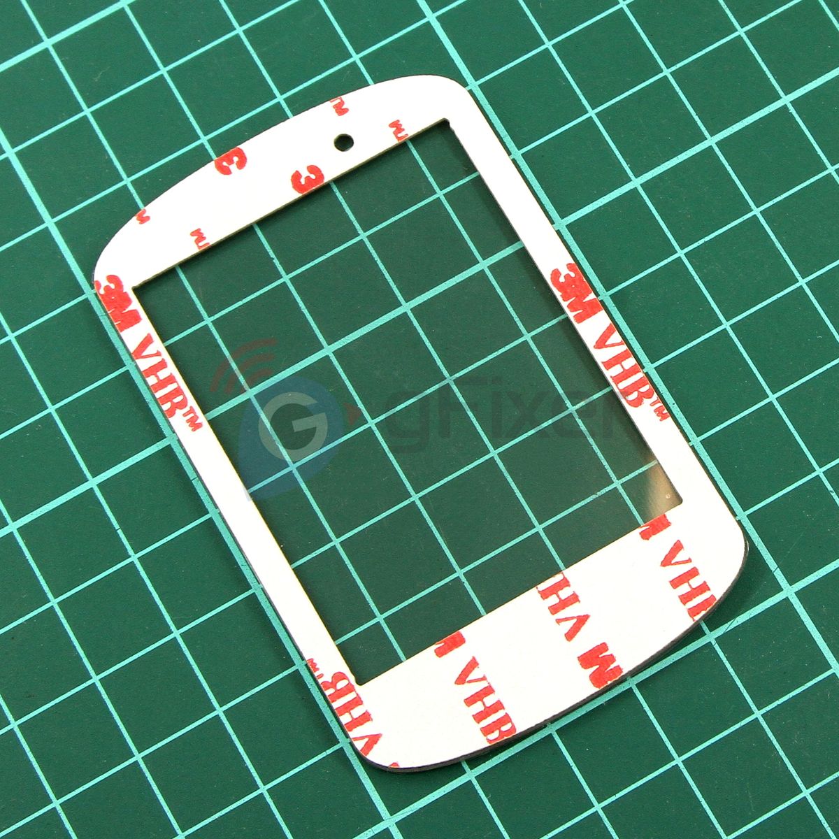 Shock proof glass for Garmin Edge 530 Thickness 1.5mm New