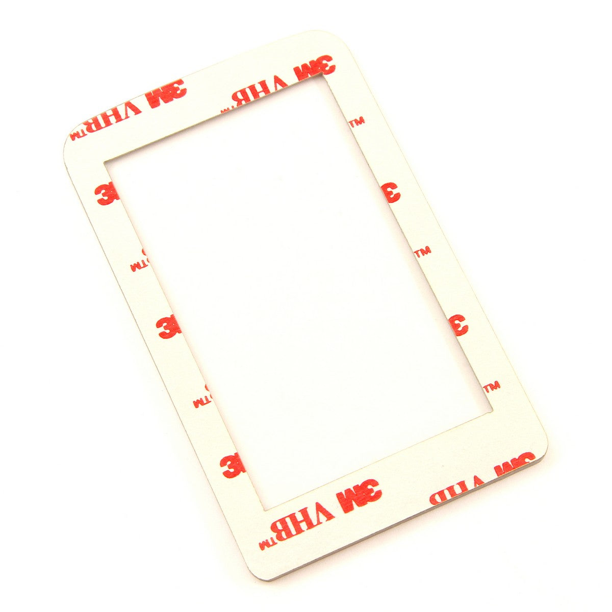 Shock proof glass for Garmin GPSMAP 66s Thickness 2mm New