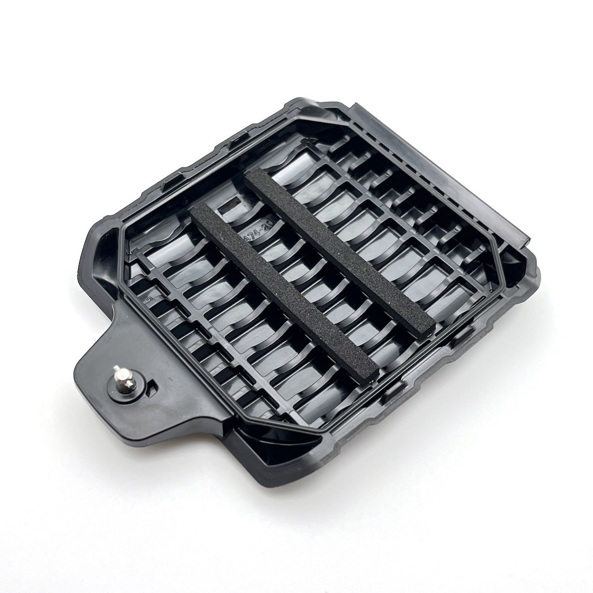 Battery Cover for Garmin Montana 650  New