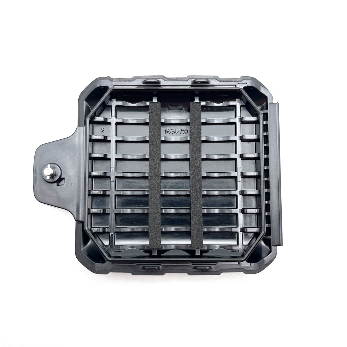 Battery Cover for Garmin Montana 650  New