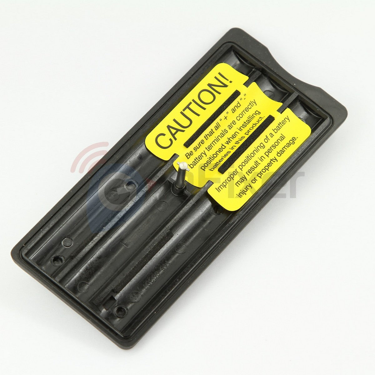 Battery Cover for Garmin SP III   Used