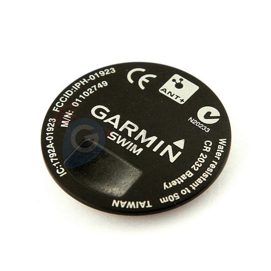 Battery Cover for Garmin Swim  New