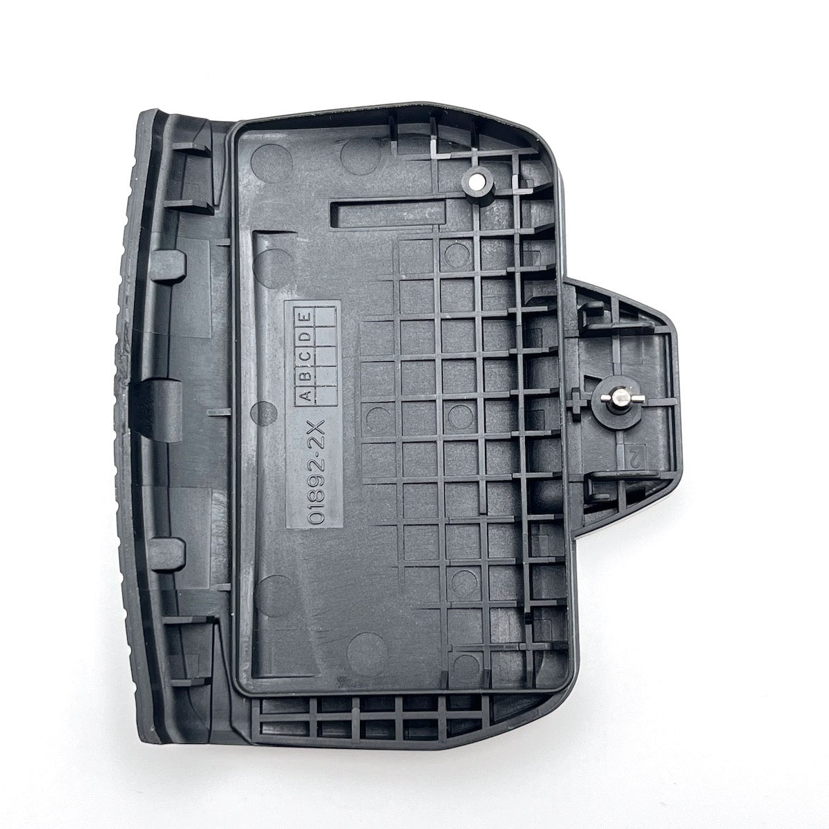Battery Cover for Garmin Zumo 590  New