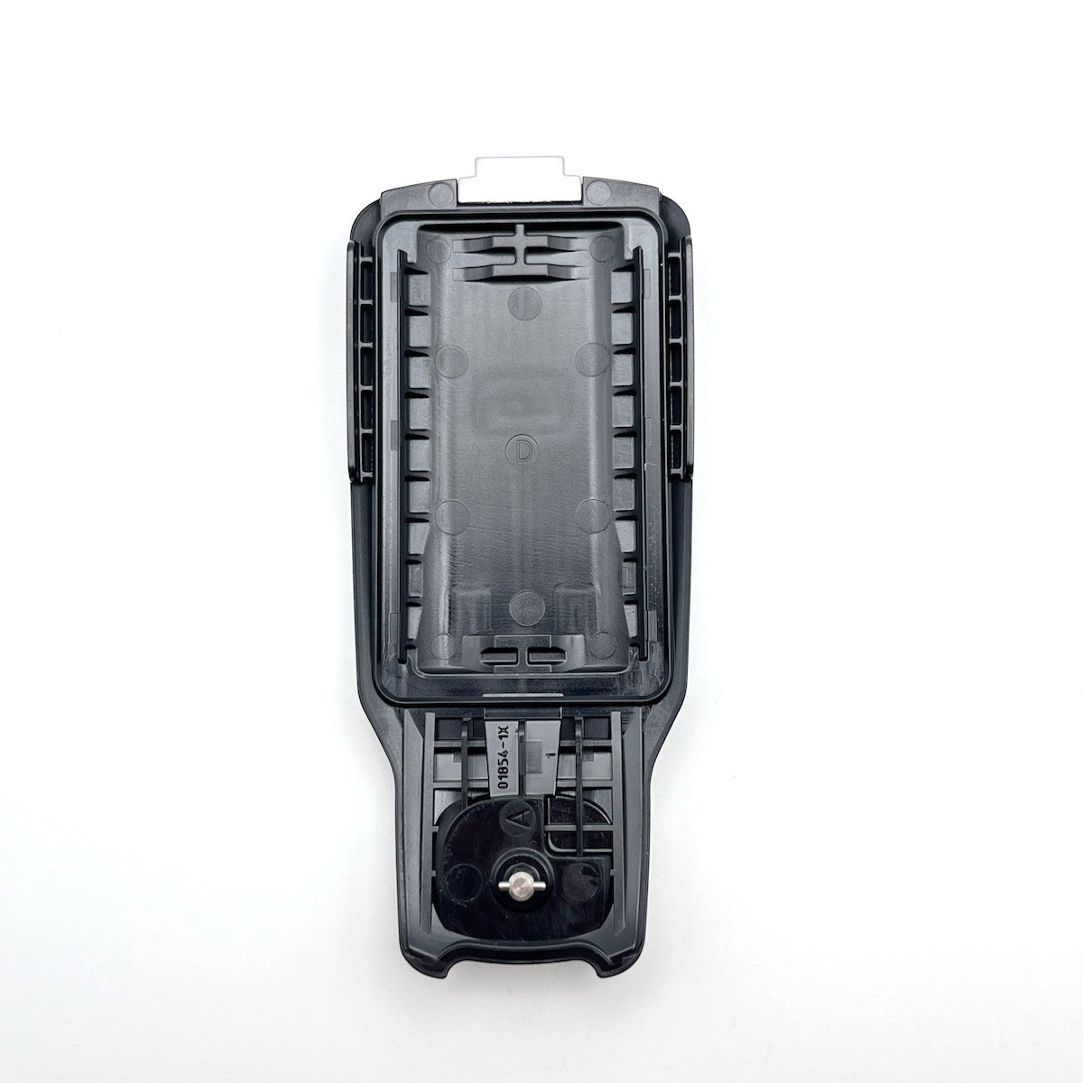 Battery Cover for Garmin GPSMAP 64st (black) New