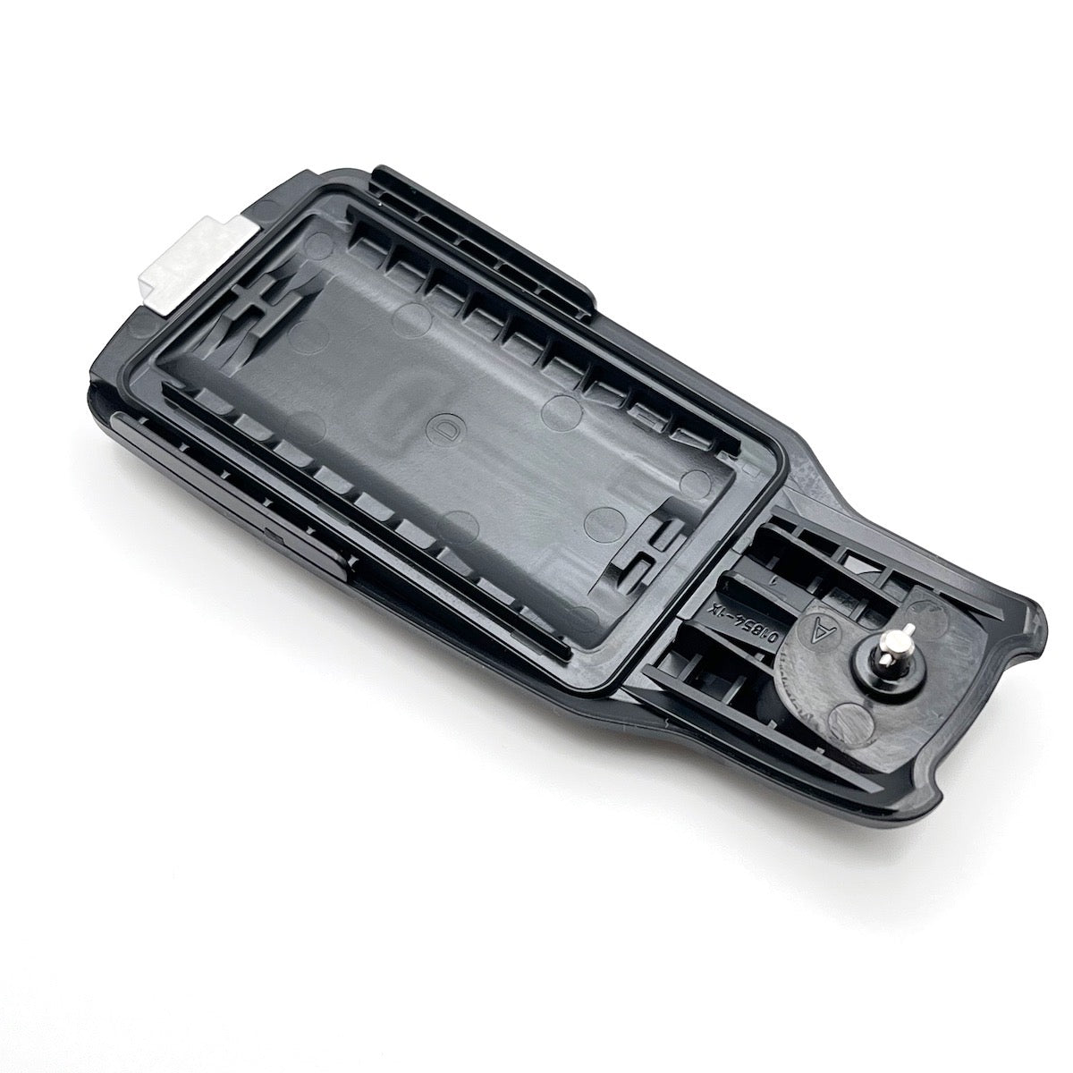 Battery Cover for Garmin GPSMAP 64st (black) New