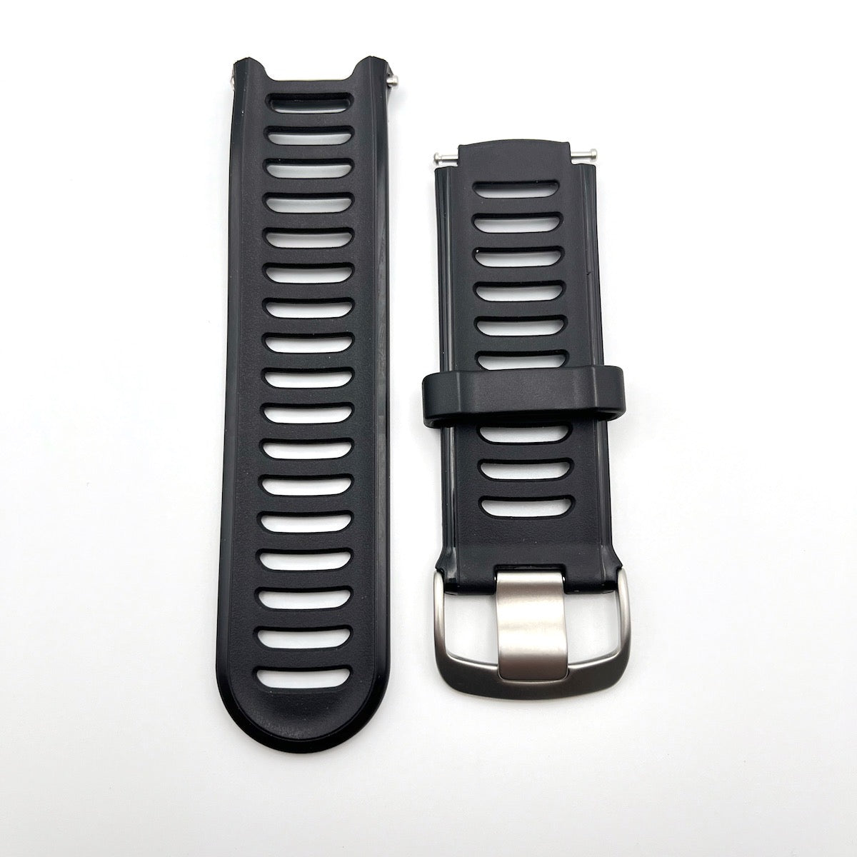 Rubber band for Garmin Forerunner 910XT  New