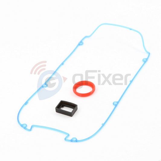 Rubber gasket case for Garmin Alpha 100 KIT New