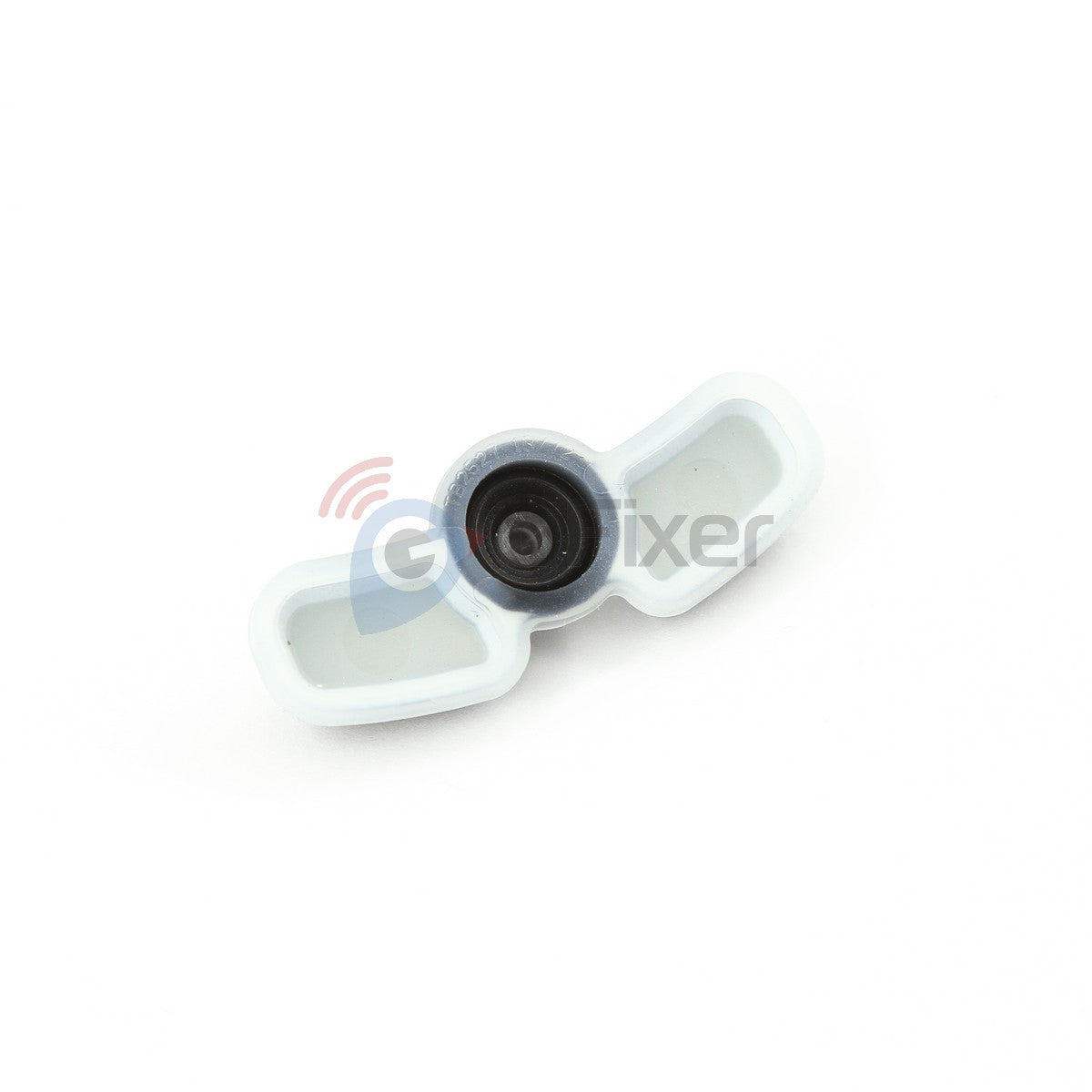 Rubber button for Garmin Edge 705  Used