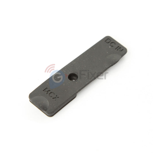 Rubber cap Power/Antenna conn. for Garmin GPSMAP 640  New