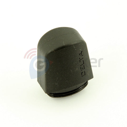 Rubber cap antenna for Garmin Delta  New