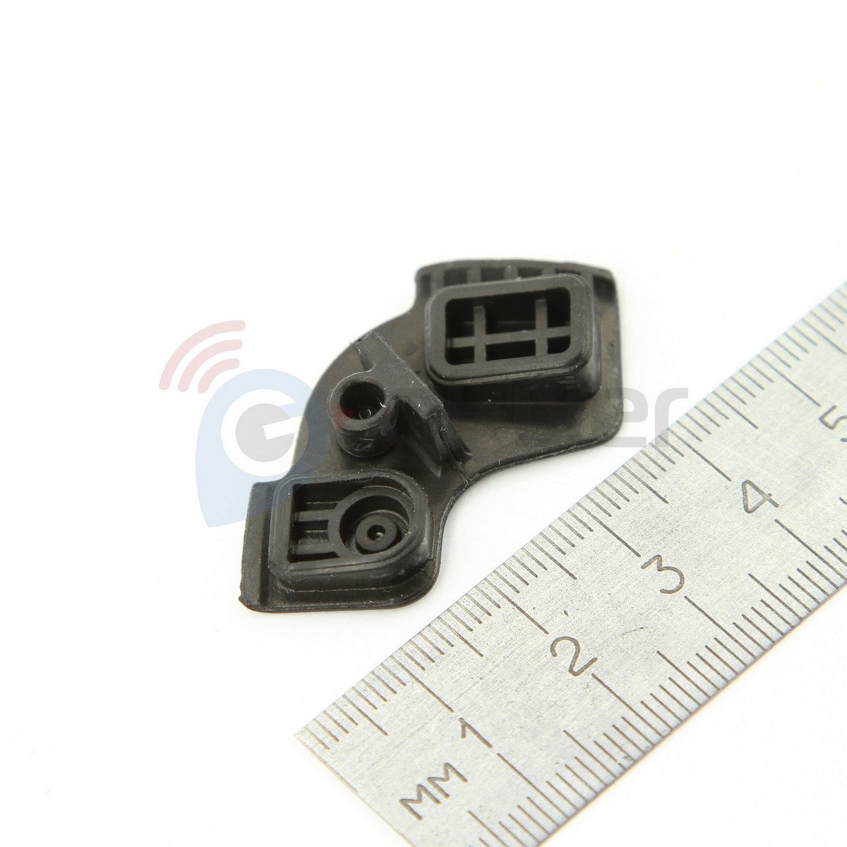 Rubber cap USB/MCX for Garmin Montana 650  New