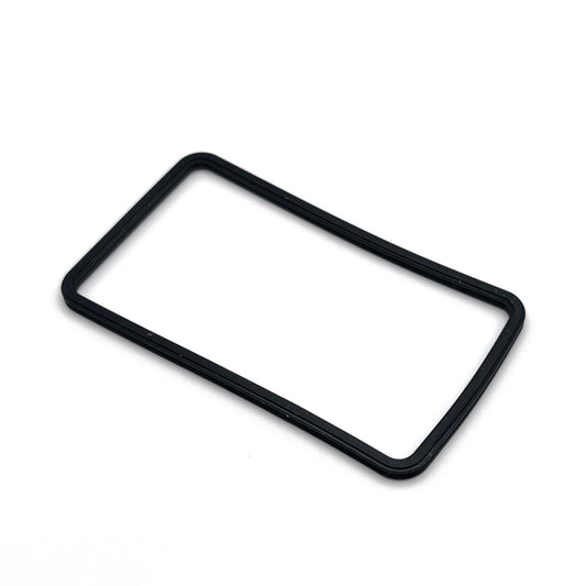 Rubber battery gasket for Garmin GPSMAP 62  New