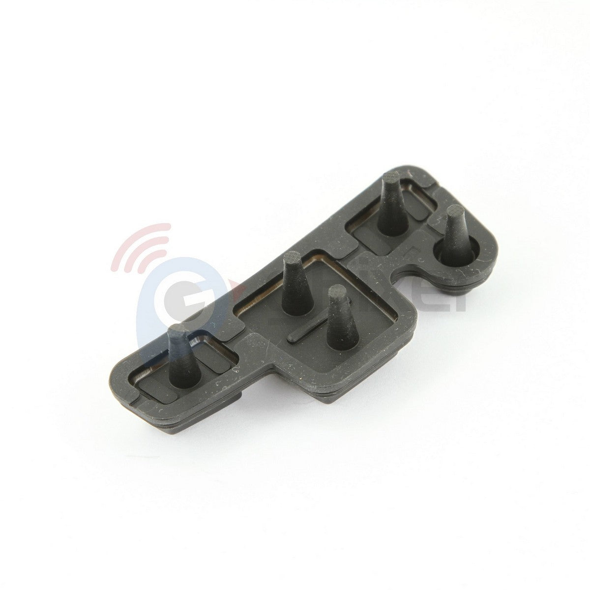 Rubber button for Garmin Echo 150  New