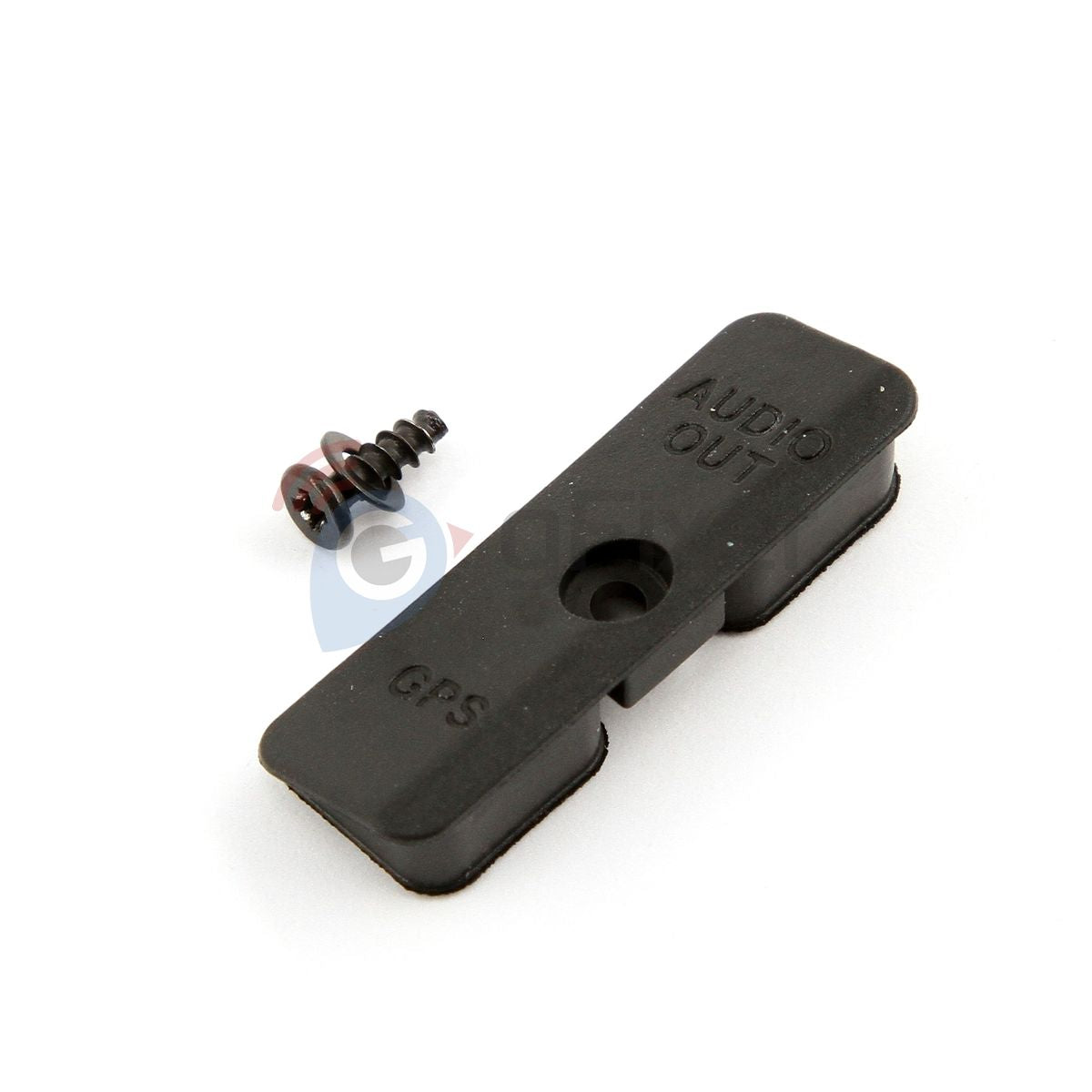 Rubber cap AUX GPS for Garmin Zumo 660  New