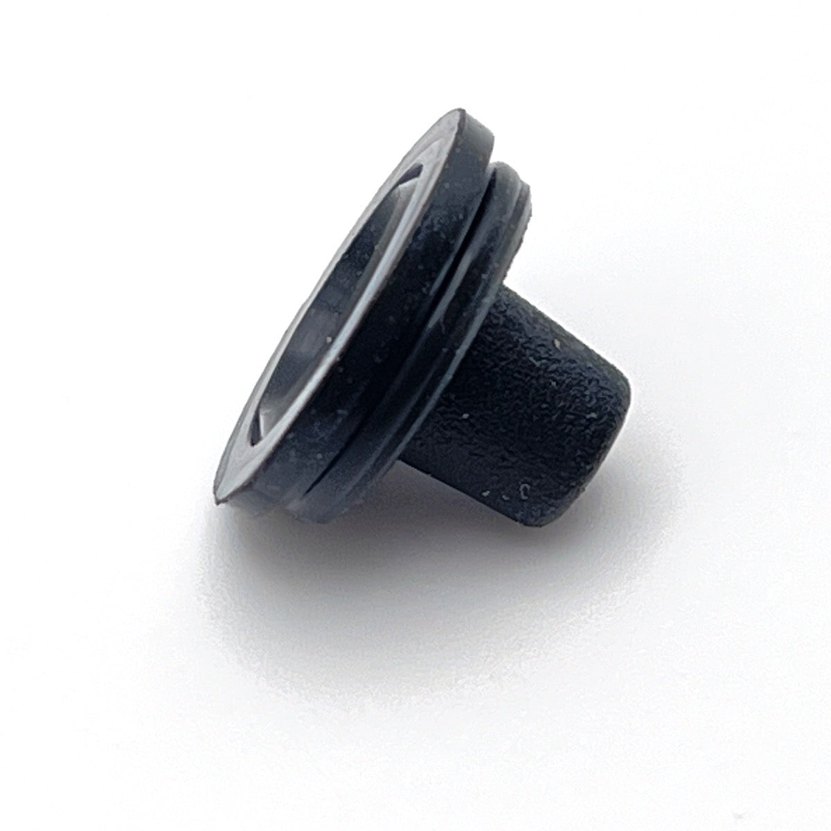Rubber tumbstick with support for Garmin eTrex 30  New