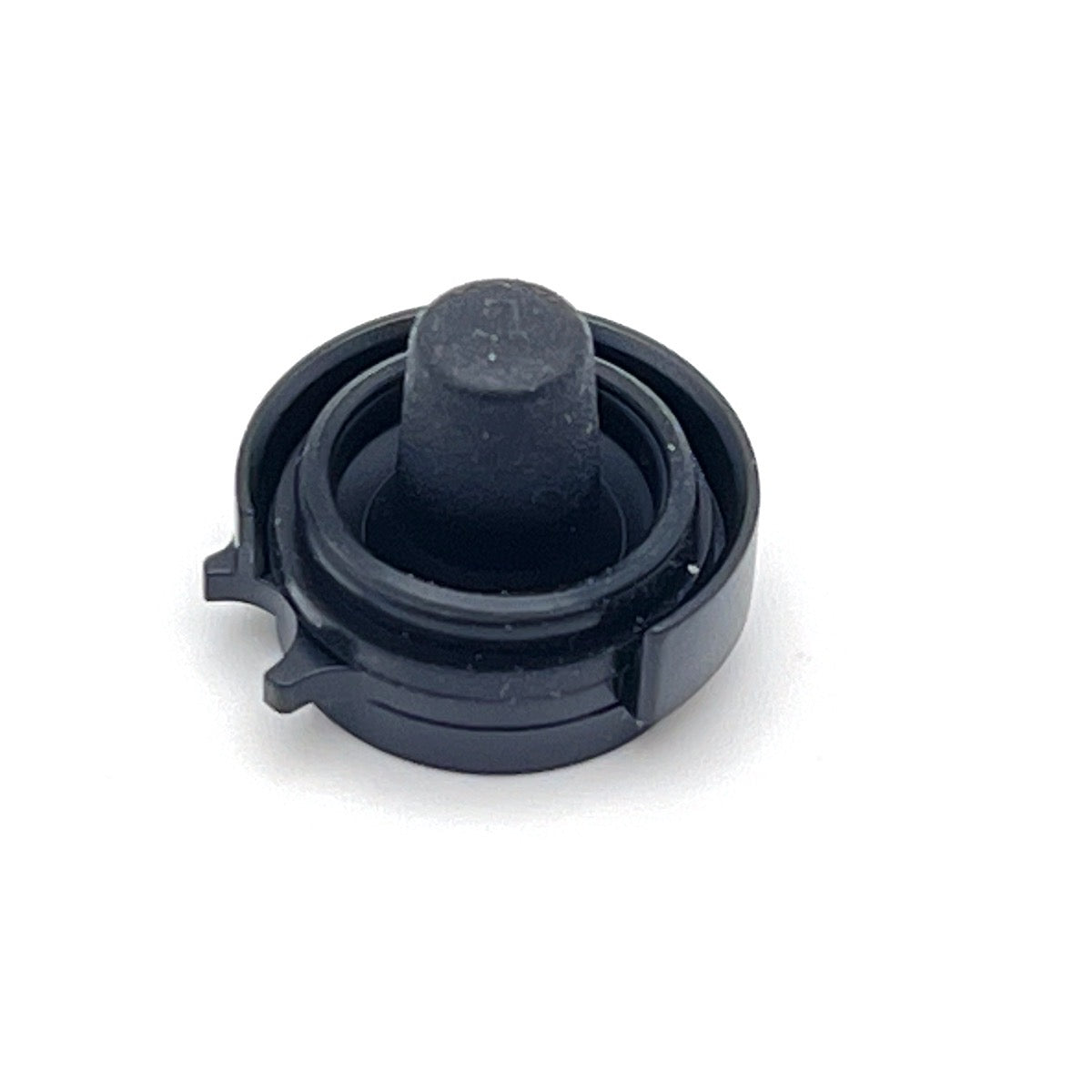 Rubber tumbstick with support for Garmin eTrex 30  New