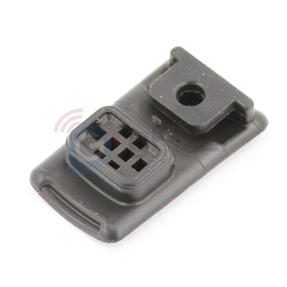 Rubber cover USB for Garmin PRO 550  New