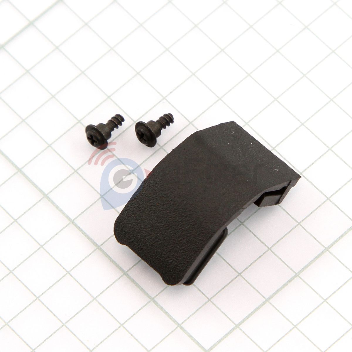 Rubber cap USB for Garmin inReach EXPLORER+  New
