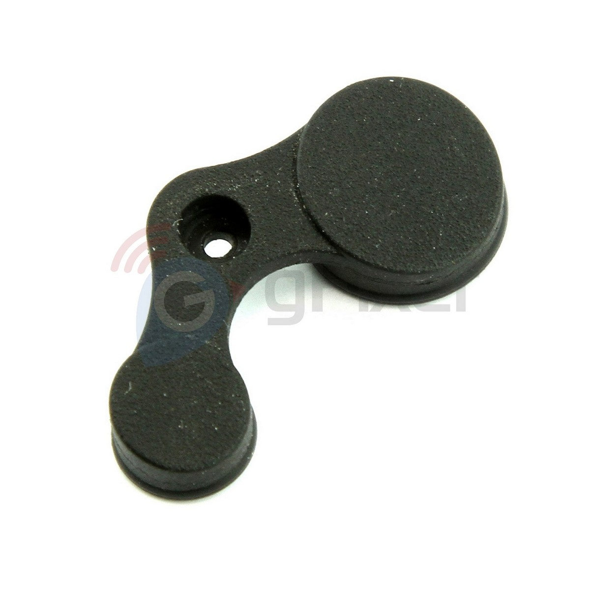 Rubber cap (SB and  ext Antenna connector) for Garmin  GPSMAP 60  Used