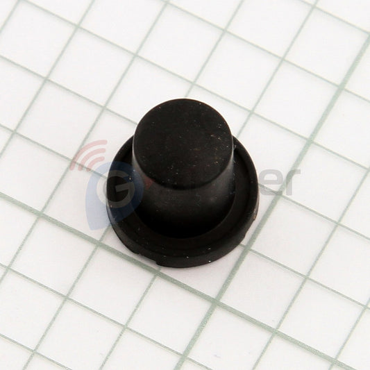 Rubber button collar Garmin for Garmin T 5  New