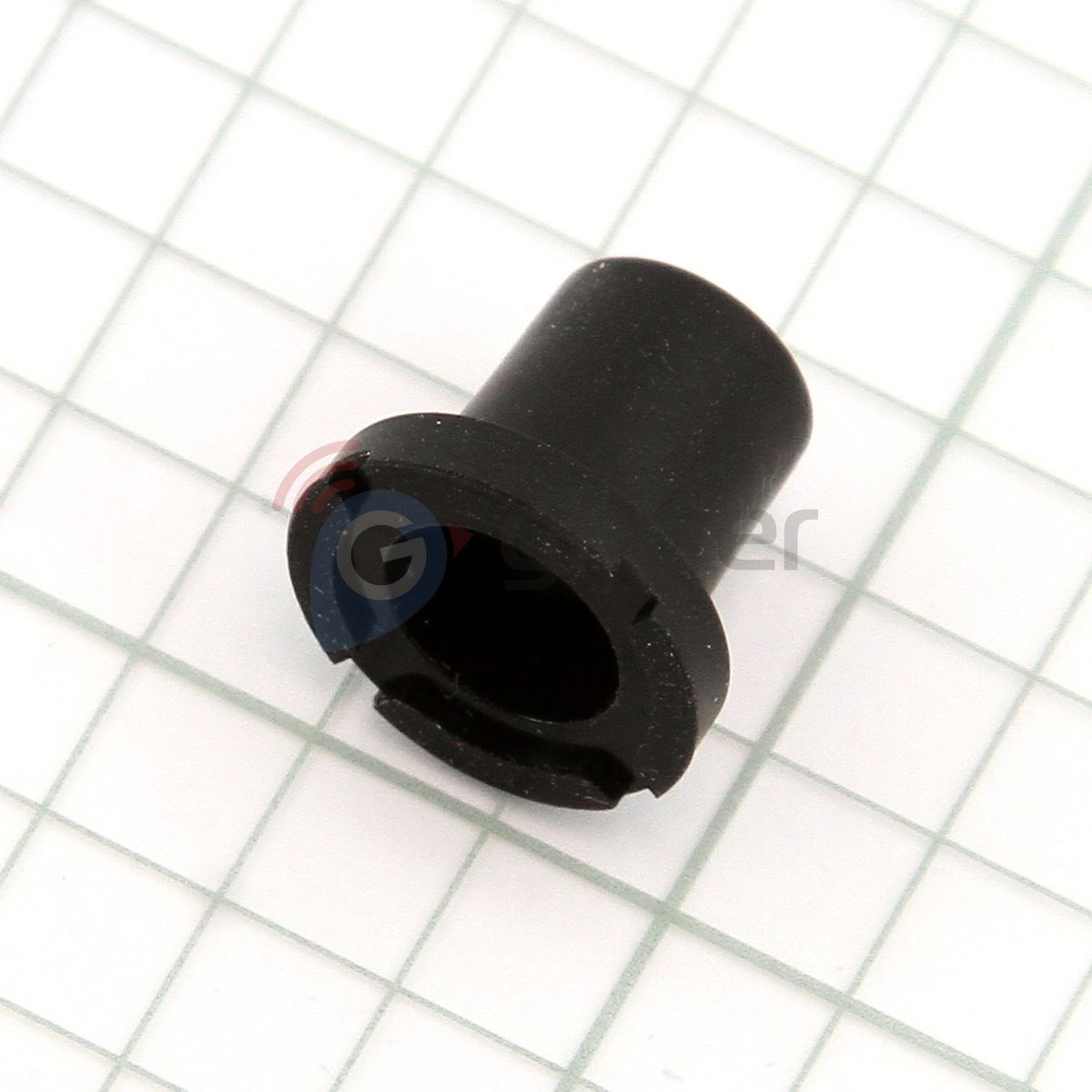 Rubber button collar Garmin for Garmin T 5  New