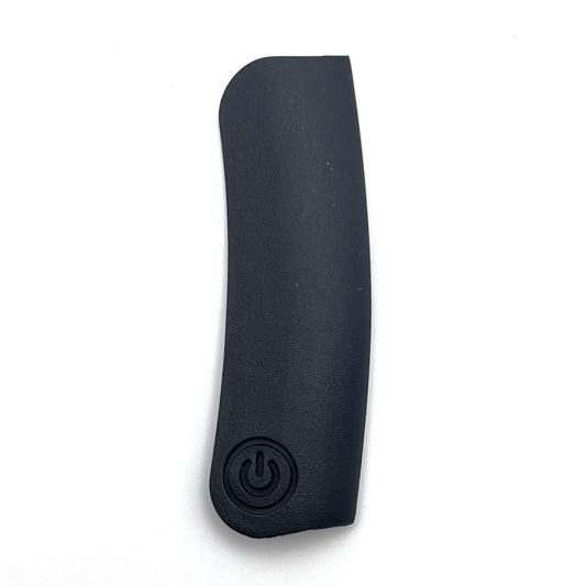Rubber buttons for Garmin Zumo 550 (right part - power button) New