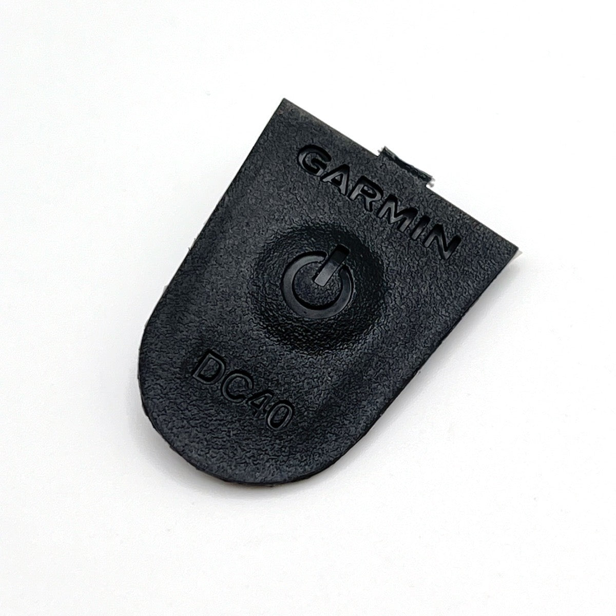 Rubber button collar Garmin for Garmin DC 40  New
