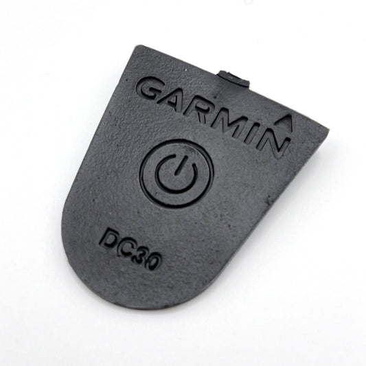 Rubber button collar Garmin for Garmin DC 30  New