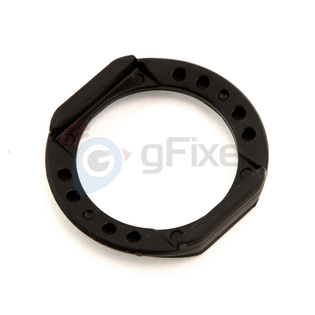 Light seal for Garmin Forerunner 225 black Used