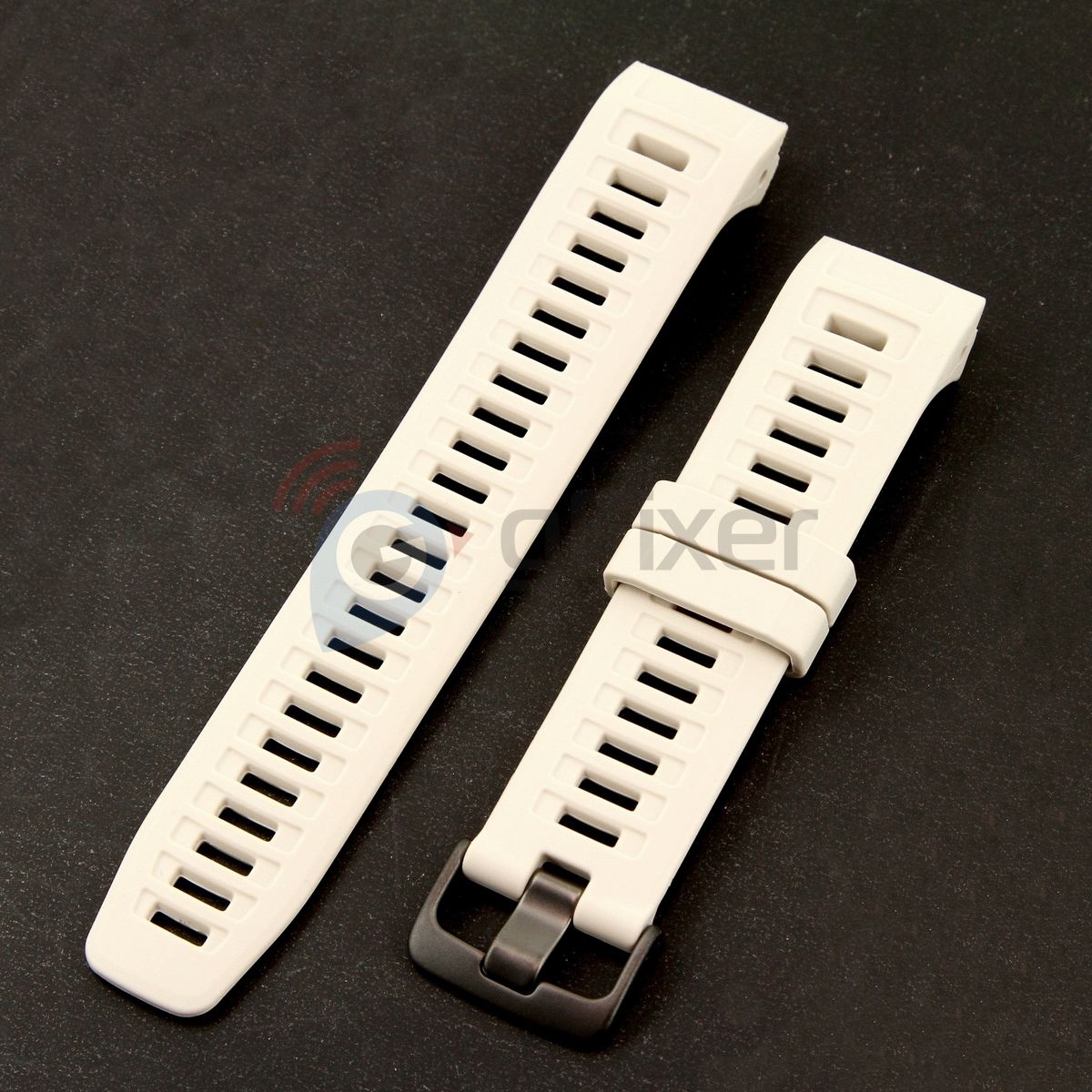 Silicone band for Garmin Instinct (Tundra) New