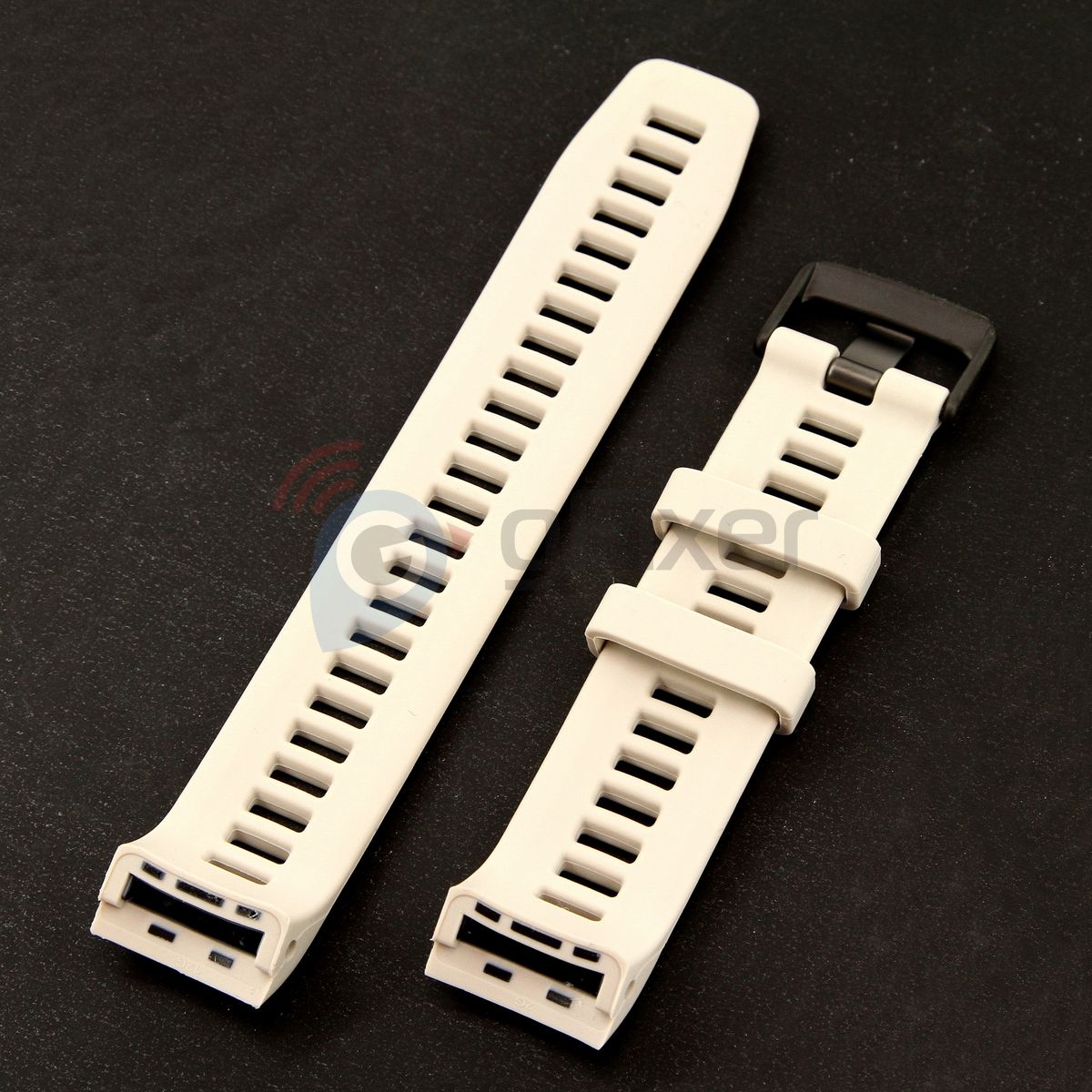 Silicone band for Garmin Instinct (Tundra) New