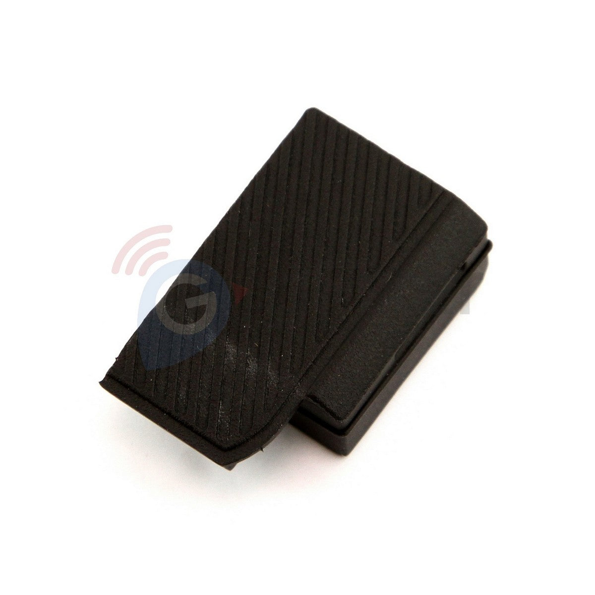 Rubber cap MicroSD for Garmin Zumo 396  New