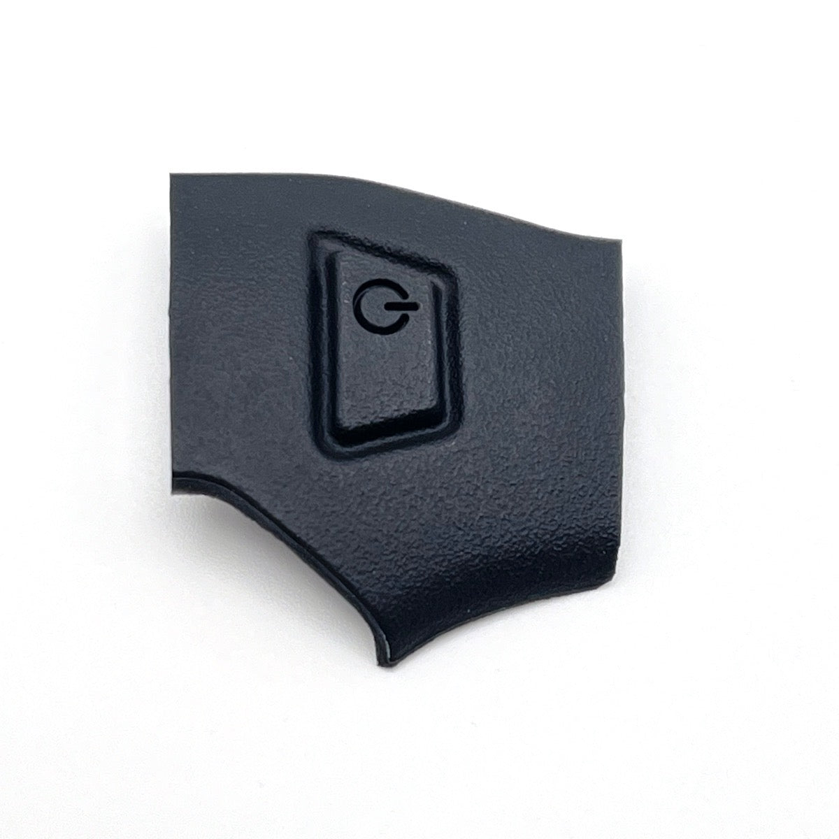 Rubber power button for Garmin Montana 600 (flexible, waterproof) New