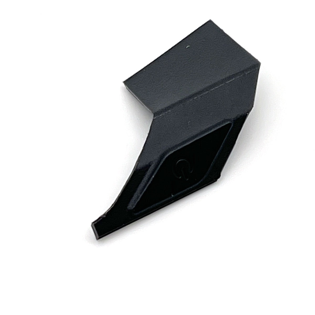 Rubber power button for Garmin Edge 1000 (flexible, waterproof) New