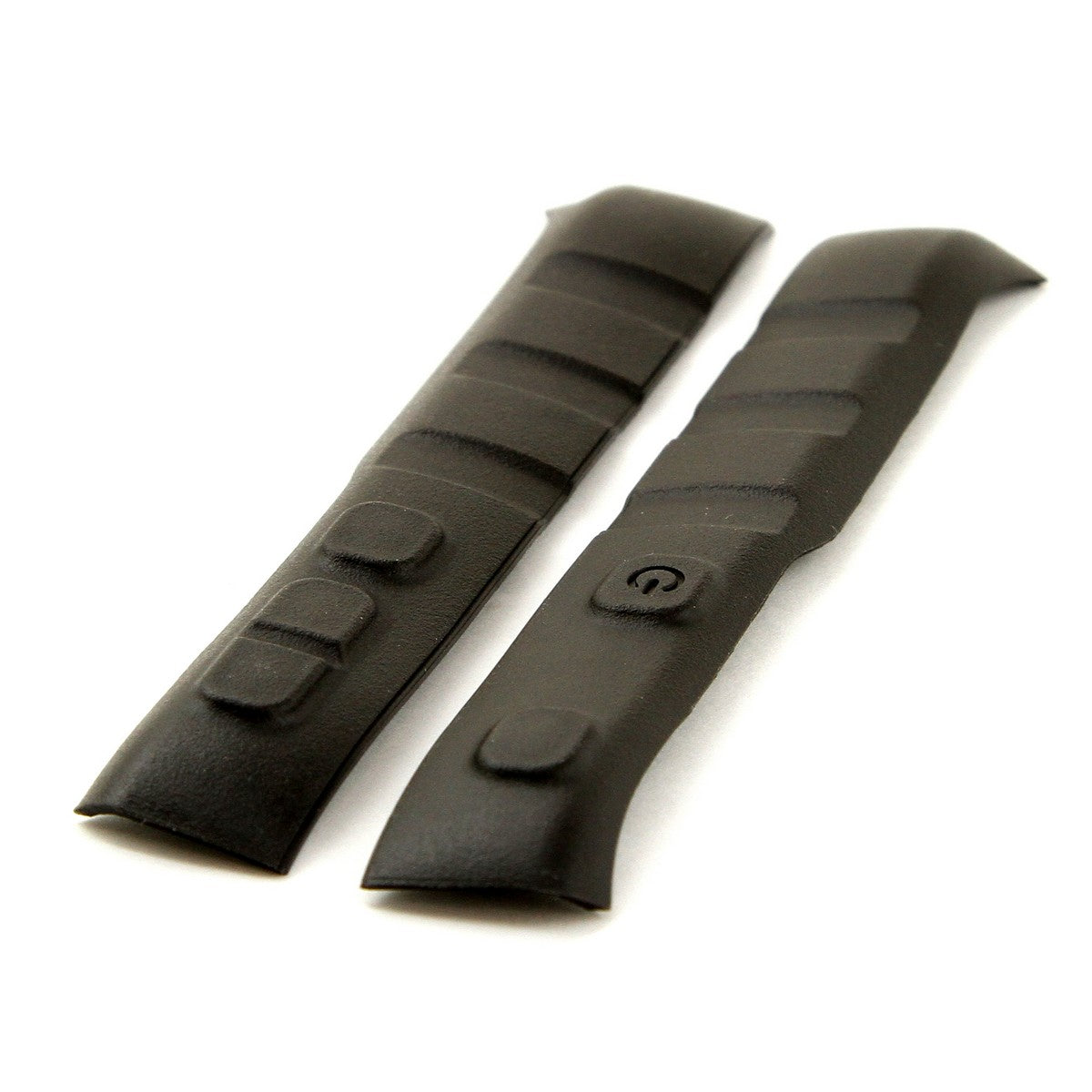 Rubber buttons eTrex 30 for Garmin eTrex 30 (left part +, -, MENU) New