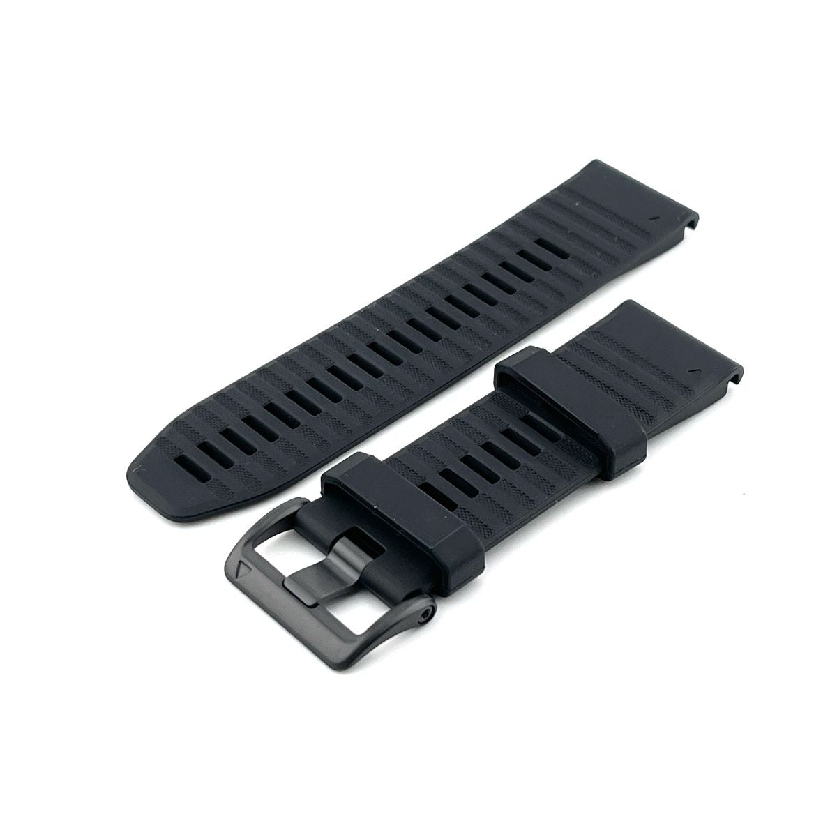 Silicone band for Garmin Fenix 6x QuickFit 26mm. OEM (without screwdrivers and box) New