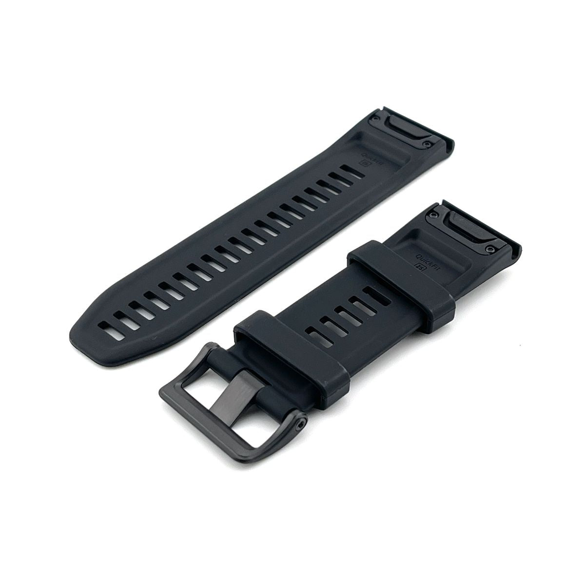 Silicone band for Garmin Fenix 6x QuickFit 26mm. OEM (without screwdrivers and box) New
