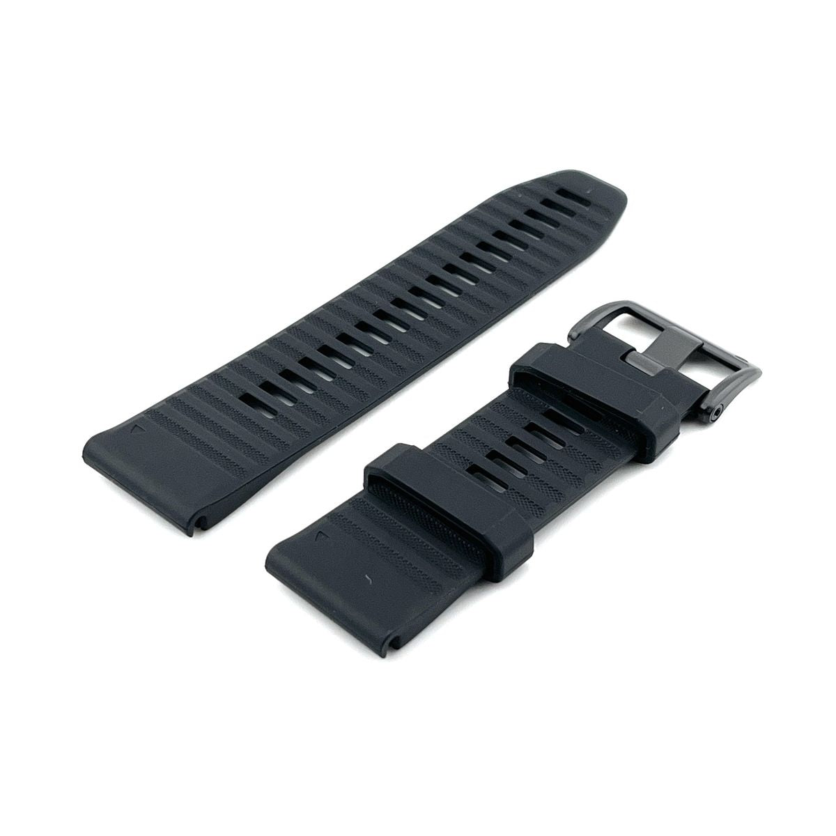 Silicone band for Garmin Fenix 6x QuickFit 26mm. OEM (without screwdrivers and box) New