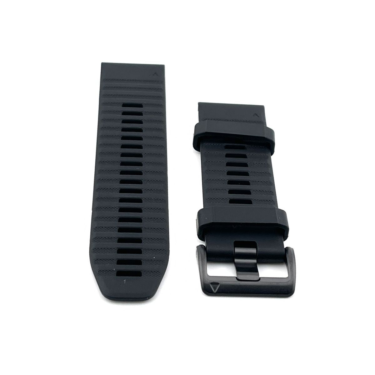 Silicone band for Garmin Fenix 6x QuickFit 26mm. OEM (without screwdrivers and box) New