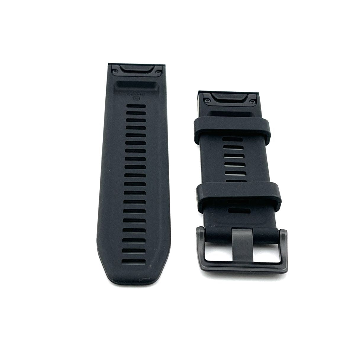 Silicone band for Garmin Fenix 6x QuickFit 26mm. OEM (without screwdrivers and box) New